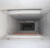 Ход строительства дома 909 в ЖК Династия. Квартал поколений -