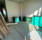 Ход строительства дома 1.2 в ЖК Центральный -