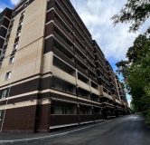 ЖД по ул. Молокозаводская (Арзамас) - ход строительства,