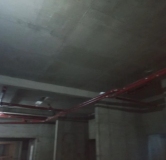 Ход строительства дома Г-1 в ЖК Резиденция морей -