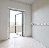 Ход строительства дома 1 в ЖК Старт -