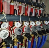 Ход строительства дома 58 в ЖК По ул. Труда -