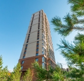 Ход строительства дома 52/4 в ЖК Чкалов 4 -