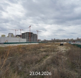 Ход строительства дома 6, ГП-9 (3 этап) в ЖК Айвазовский (Айвазовский City) -