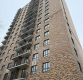 ЖК Дом у озера - ход строительства,