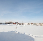 Ход строительства дома 153 (ГП-26) в Микрорайон Домашний -