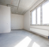 Ход строительства дома № 8 (ГП-1) в ЖК Окинава -