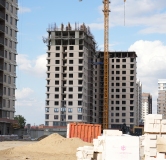 Ход строительства дома Литер 2, участок 757 в ЖК Dogma park (Догма парк) -