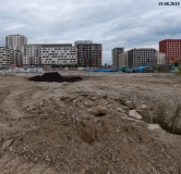 Ход строительства дома 6 в ЖК Раута (Rauta) -