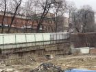 ЖК Гранд Панорама - ход строительства, фото 77, Январь 2020