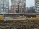 ЖК Приоритет - ход строительства, фото 54, Декабрь 2019