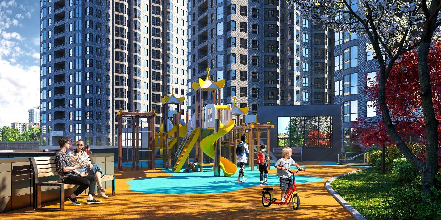 Старт продаж в ЖК Royal Towers - фото 2