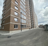 Ход строительства дома № 2 в ЖК Новый солнечный -