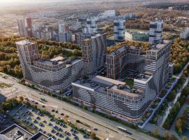 ЖК Гравитация