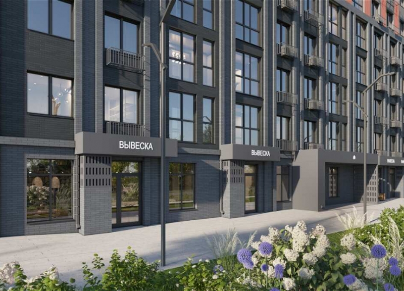 ЖК Механикон - фото 3