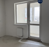 Ход строительства дома 1 в ЖК Автор -