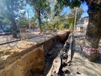 В Новочеркасске осудят предпринимателя после смерти рабочего на стройке - фото 1