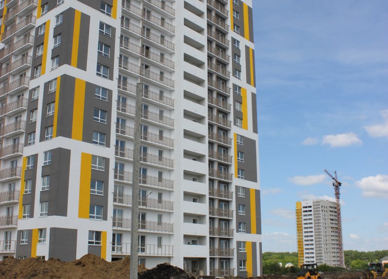 Дом 5, строение 13 в ЖК Арбековская Застава - фото 1