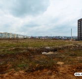 Ход строительства дома 4.2 в ЖК Ост лайф Жукова Парк (п. Петровский) -