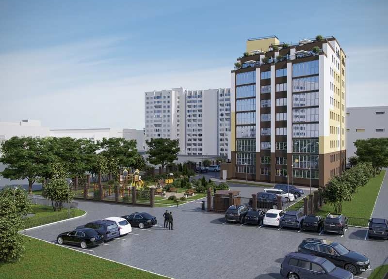 ЖК Престиж - фото 2