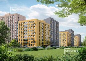 ЖК Прайм Приморский