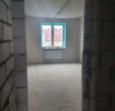 ЖД по ул. Зернова, 24 - ход строительства,