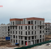 Ход строительства дома № 10 в ЖК Кипрея Квартиры -