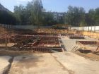 ЖК Дом на Иванова - ход строительства, фото 81, Сентябрь 2016