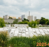 Ход строительства дома 2, корпус 4,5,6 в ЖК Таулар -