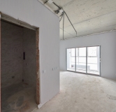 Ход строительства дома А3.1-2 в ЖК Новиль -