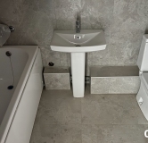 Ход строительства дома 7 в ЖК PLUS Пулковский -