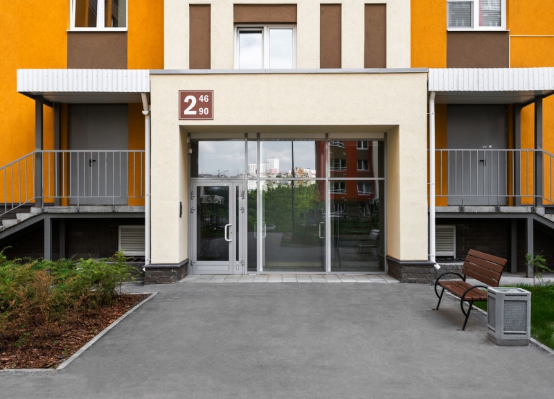 Дом № 22 в ЖК Кузнечиха Город - фото 19