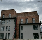 Ход строительства дома № 2 в ЖК Кипрея Квартиры -