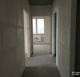 Ход строительства дома № 2 в Гранд-Квартал Бетанкур -