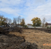 Ход строительства дома позиция 1 (29А) в ЖК Крымский квартал -