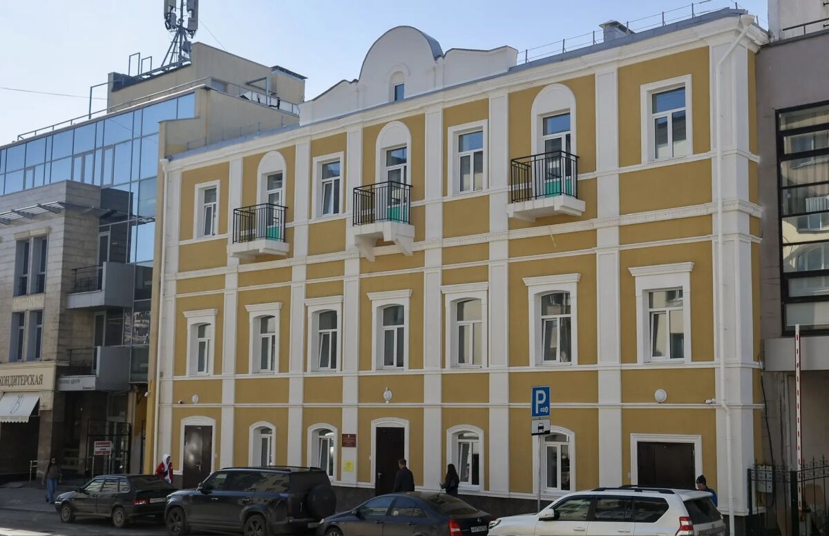 Обновленную школу искусств «Изограф» откроют в Нижнем Новгороде весной 2026 года - фото 1