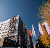 Ход строительства дома № 42б в ЖК Никитин -