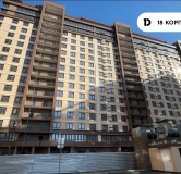 Ход строительства дома Литер 1, участок 2862 в ЖК Dogma park (Догма парк) -