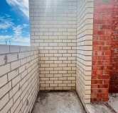 ЖД По ул. Радио - ход строительства,