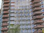 ЖК Монте-Карло - ход строительства, фото 29, Май 2021