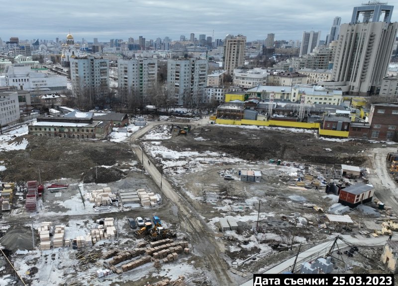 Дом 5.3 в ЖК Солнечный (Эталон) - фото 1