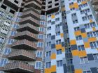 ЖК Монте-Карло - ход строительства, фото 54, Март 2021