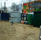 Ход строительства дома 1 в ЖК Прайм Сойфера -
