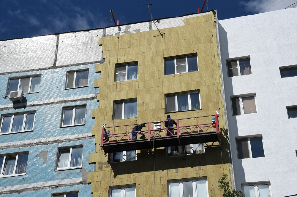 Более 700 домов Самарской области могут остаться без капремонта в 2020 году 