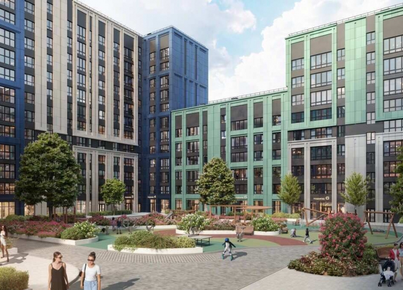 ЖК Эстет - фото 6