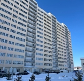 Ход строительства дома 3, секция 3 в ЖК Олимпийской Славы -