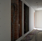 Ход строительства дома 3.2 в ЖК Северный квартал -