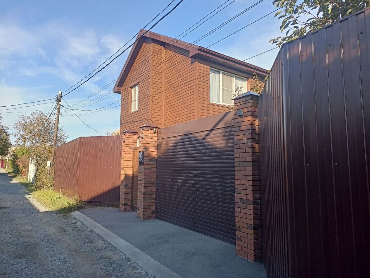 В Ростове ужесточили контроль за использованием земель под индивидуальное жилье - фото 1