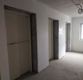 Ход строительства дома 6 в ЖК Elementum -