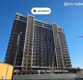 Ход строительства дома Литер 4, участок 2862 в ЖК Dogma park (Догма парк) -